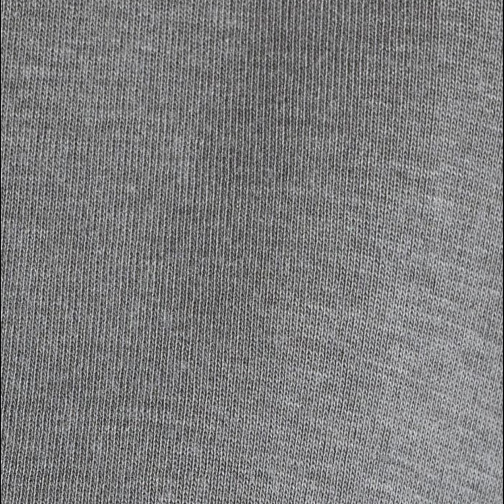 Treasure & Bond Boxy Henley, BLACK JET, Size Large, NWT - Picture 7 of 7